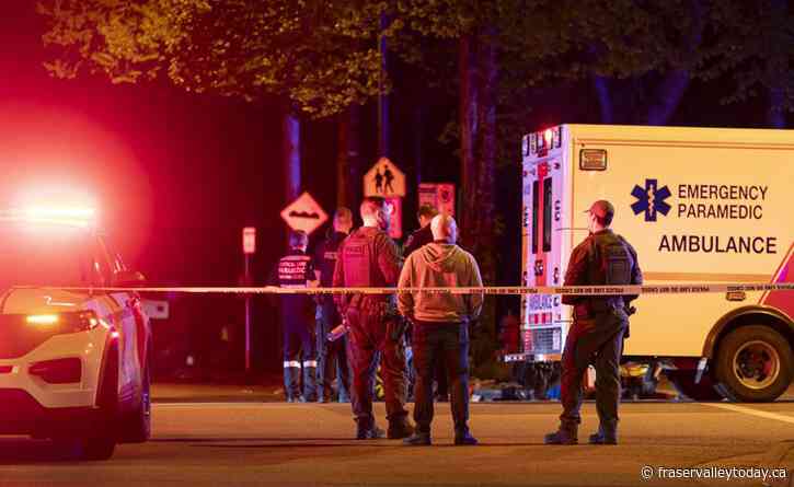 A look at some recent deadly attacks involving vehicle rammings