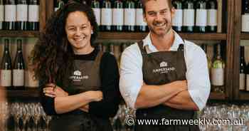 Sip, taste and explore as Pemberton and Manjimup wineries put best on show