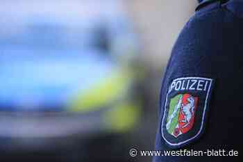 Frau (41) aus Brakeler Innenstadt verwiesen