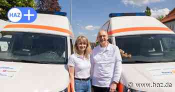 Dank Benefizkonzert: Spendenkonvoi aus Hannover auf dem Weg in die Ukraine