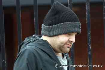 Howdon man in court accused of having 150g of heroin with intent to supply