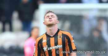 Hull City flaws exposed again as Tigers have one final shot to avoid disastrous consequences