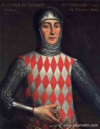 Sept siècles de successions sur le trône monégasque