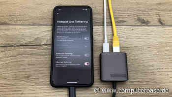 Wochenrück- und Ausblick: Internetstörungen sind interessanter als Oblivion Remastered