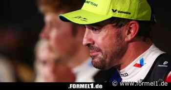 Vier Fahrer noch ohne Punkte: Die Formel-1-Bilanz der vergangenen Jahre