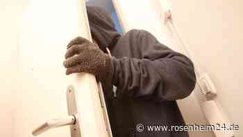 Aus dem Knast, in den Knast: Gewohnheitsdieb schlägt mit neuer Masche in Tuntenhausen zu