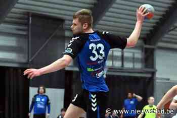 Atomix-mannen redden het niet in play-downs en degraderen