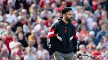 Premier League Soccer: Stream Bournemouth vs. Man United Live From Anywhere