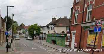 Woman, 35, arrested after two boys stabbed in Croydon