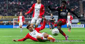 LIVE Keuken Kampioen Divisie | Excelsior kan met winst op FC Emmen op matchpoint komen