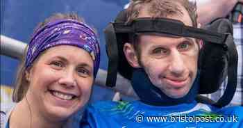 Rob Burrow's widow Lindsey makes heartbreaking confession in BBC Breakfast interview