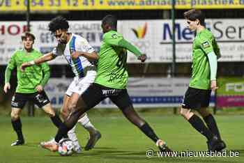 KVK Ninove trekt rechtsachter en centrale middenvelder aan