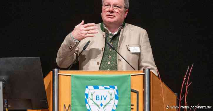 Bayerns Jäger demonstrieren Geschlossenheit