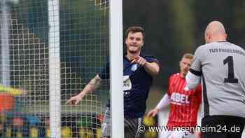 „Haben um den Anschluss gebettelt“ – dennoch reagiert Oberteisendorf furios gegen Engelsberg