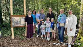 Wandeling laat kinderen Wonder van de Hegge ontdekken: “Belevingspad met konijnen en raadsels”