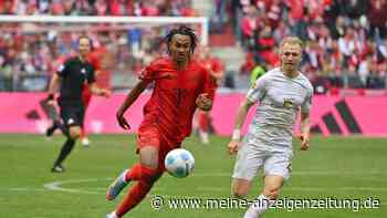 Kane-Backup? Das sagt Freund über Bayern-Youngster Kusi-Asare