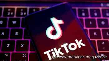 TikTok: Chinesische Plattform plant Wachstum in Japan und Europa