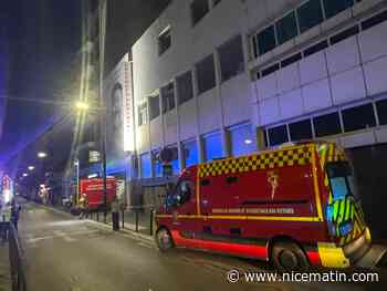 "Odeur suspecte" à la maternité de l'hôpital Lenval à Nice en pleine nuit: les pompiers interviennent