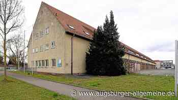 Nach Einsturzgefahr: Die Halle 116 bleibt bis auf Weiteres geschlossen