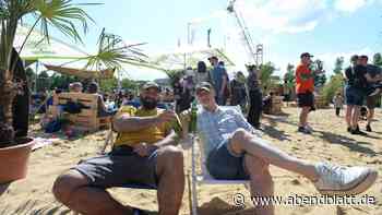 Das Beachclub-Drama von Harburg: Zehn Jahre warten – auf nichts