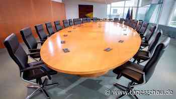 Überblick: Wer kommt ins neue Kabinett von Kanzler Merz?