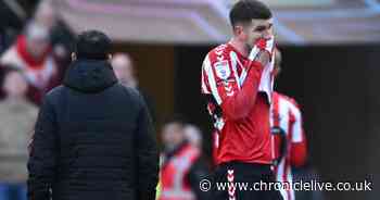 Sunderland star has strong advice for team-mates with 'no benefit' verdict