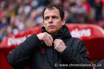 Regis Le Bris sends stark Sunderland message ahead of play-offs