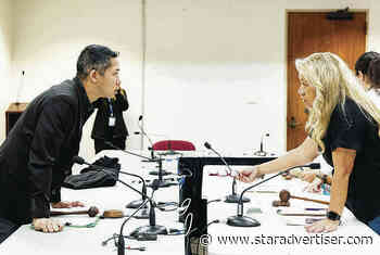 State bill would change oversight of Hawai’i Tourism Authority