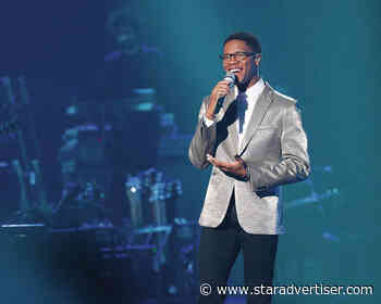 Hawaii’s Thunderstorm Artis competes to advance on ‘American Idol’