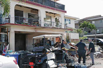 Hawaii lawmakers to vote on over 200 bills this week