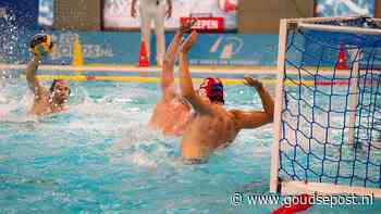 Scherp GZC DONK grijpt Challenger Cup