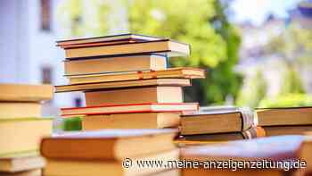 Ungelesene Bücherberge: Was steckt hinter Tsundoku?