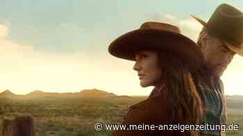 „Ransom Canyon“: Wer sind die Stars hinter den Cowboyhüten?