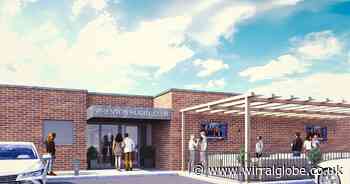 Rugby club's plan to open new gym and cafe on Wirral