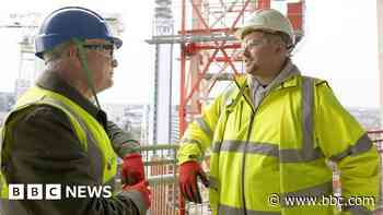 Firms encouraged to join apprenticeships scheme