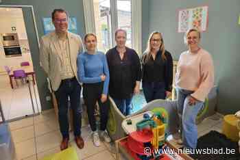 Kinderopvang ’t Kapellenestje heropent op nieuwe locatie, ook opvang Lyloo kan doorstart maken