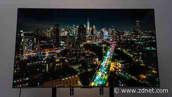 This TCL's Mini LED TV made me forget about the OLED flagships (and it's on sale)