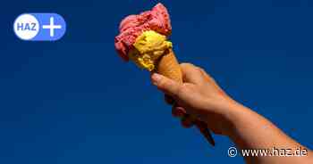 Leserumfrage: Diese Eisläden sind Spitze