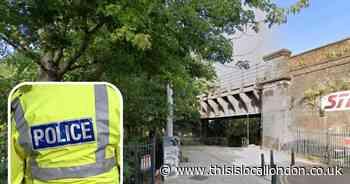 Police confirm condition of man found injured in Limehouse