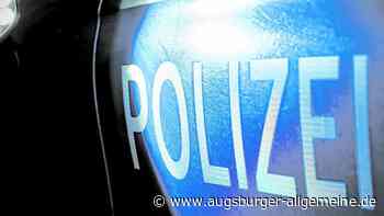 Mehrere Baumaschinen von einer Baustelle gestohlen