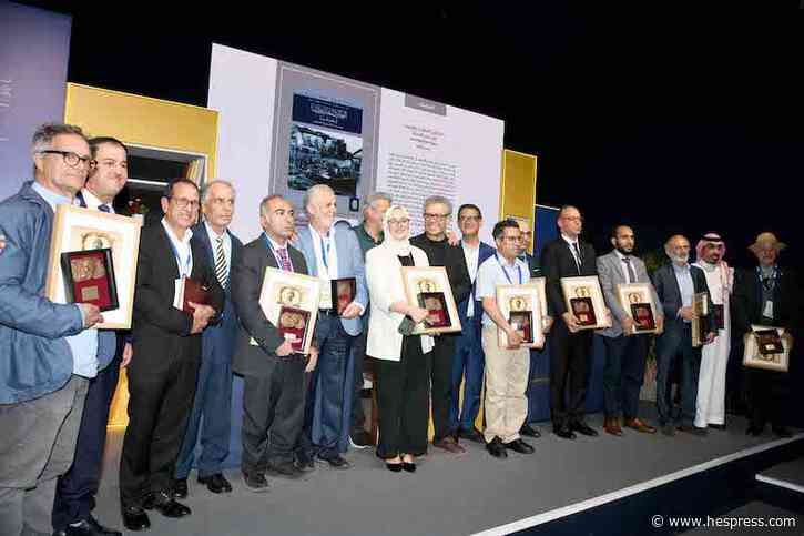 "جائزة ابن بطّوطة لأدب الرحلة" تتوج سبعة مغا&