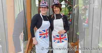 Warrington business shares tips for celebrating VE Day