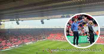 Boro full-time scene should worry Carrick as much as damning stats & standings