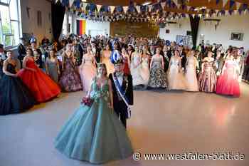 Grandioser Schützenauftakt