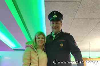 Marco Klockenkämper ist neuer König in Henglarn