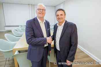 Nach mehr als 40 Jahren Eintritt in neue Lebensphase