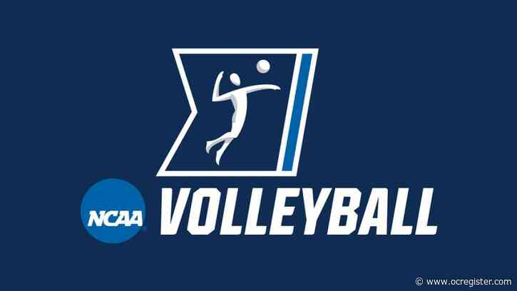 Long Beach State men’s volleyball falls to Hawaii in Big West tourney final