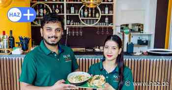Hannover Restaurantstests: Das Rasoi – indisch, aber mal anders