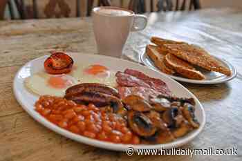 Your pick of the best breakfast spots in Hull and East Yorkshire – now we need help to crown the overall winner