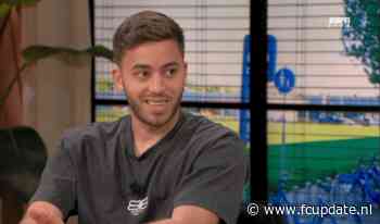 El Karouani onthult: 'Er wordt alleen over PSV gesproken, maar...'